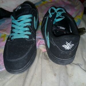 Travis scott  air Jordan's size11